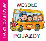Wesołe pojazdy