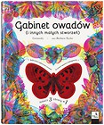 Gabinet owadów (i innych małych stworzeń)