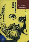 Emil Durkheim badacz i inspirator