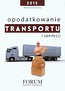 Opodatkowanie transportu i spedycji