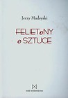 Felietony o sztuce