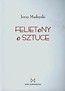 Felietony o sztuce
