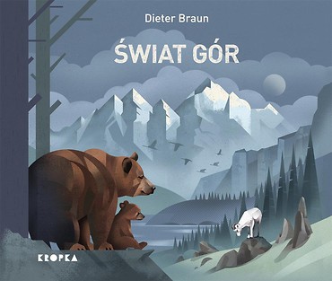 Świat g&oacute;r