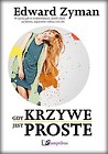 Gdy krzywe jest proste