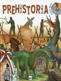 Poznaj świat Prehistoria