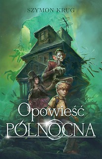 Opowieść P&oacute;łnocna