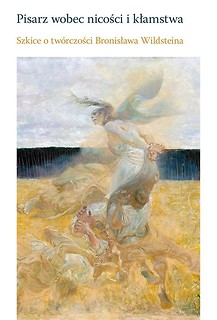 Pisarz wobec nicości i kłamstwa