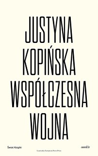 Wsp&oacute;łczesna wojna