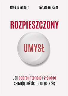 Rozpieszczony umysł