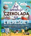 Jak smakuje czekolada na Evereście?