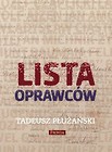 Lista oprawców