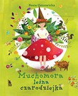 Muchomora leśna czarodziejka