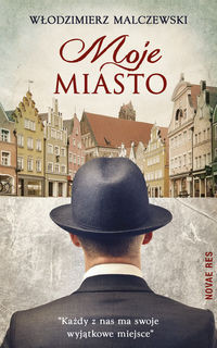 Moje Miasto