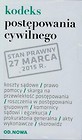 Kodeks postępowania cywilnego