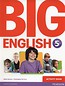 Big English 5 Activity Book