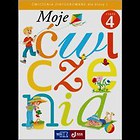 Moje ćwiczenia 1 Domowniczek Część 4