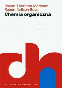 Chemia organiczna Tom 2