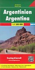 Argentinia 1:1 500 000