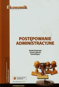 Postępowanie administracyjne Podręcznik
