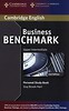 Business Benchmark Upper Intermediate Personal Study Book