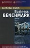 Business Benchmark Advanced Personal Study Book