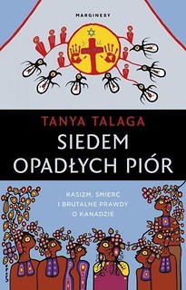 Siedem opadłych pi&oacute;r