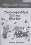 Hippo and Friends Starter Photocopiable Extras