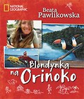 Blondynka na Orinoko