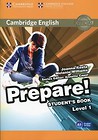 Prepare! 1 Student's Book