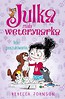 Julka - mała weterynarka T.7 Psie poszukiwania
