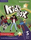 Kids Box 5 Pupil’s Book