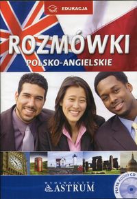 Rozmówki polsko-angielskie