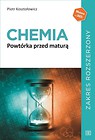 Chemia Powtórka przed maturą ZR