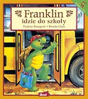 Franklin idzie do szkoły