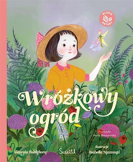 Wr&oacute;żkowy ogr&oacute;d