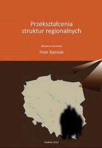 Przekształcenie struktur regionalnych