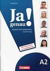 Ja genau! A2 Sprachtraining