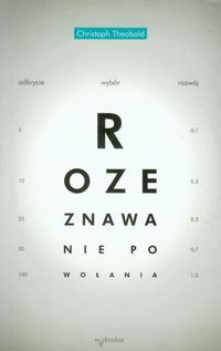 Rozeznawanie powołania
