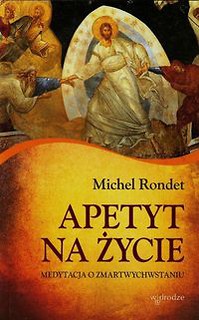 Apetyt na życie