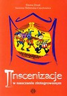 Inscenizacje w nauczaniu zintegrowanym z płytą CD