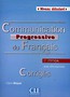 Communication progressive du francais corriges