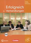Erfolgreich in Verhandlungen + CD