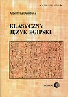 Klasyczny język egipski