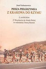 Piesza pielgrzymka z Krakowa do Rzymu