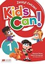 Kids Can 1 ćwiczenia + kod