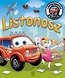 Samochodzik Franek Listonosz