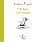 Mikołajek. Jestem najlepszy! w.2023
