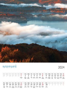 Bieszczady 2024