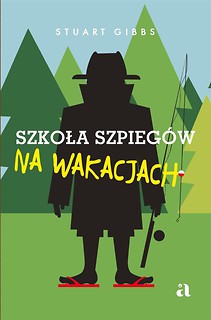 Szkoła szpieg&oacute;w na wakacjach