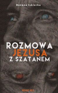 Rozmowa Jezusa z Szatanem